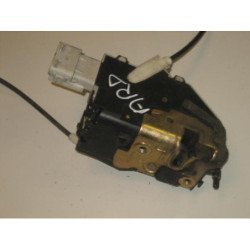 Serrure Arriere Droit Peugeot 407 Phase 1